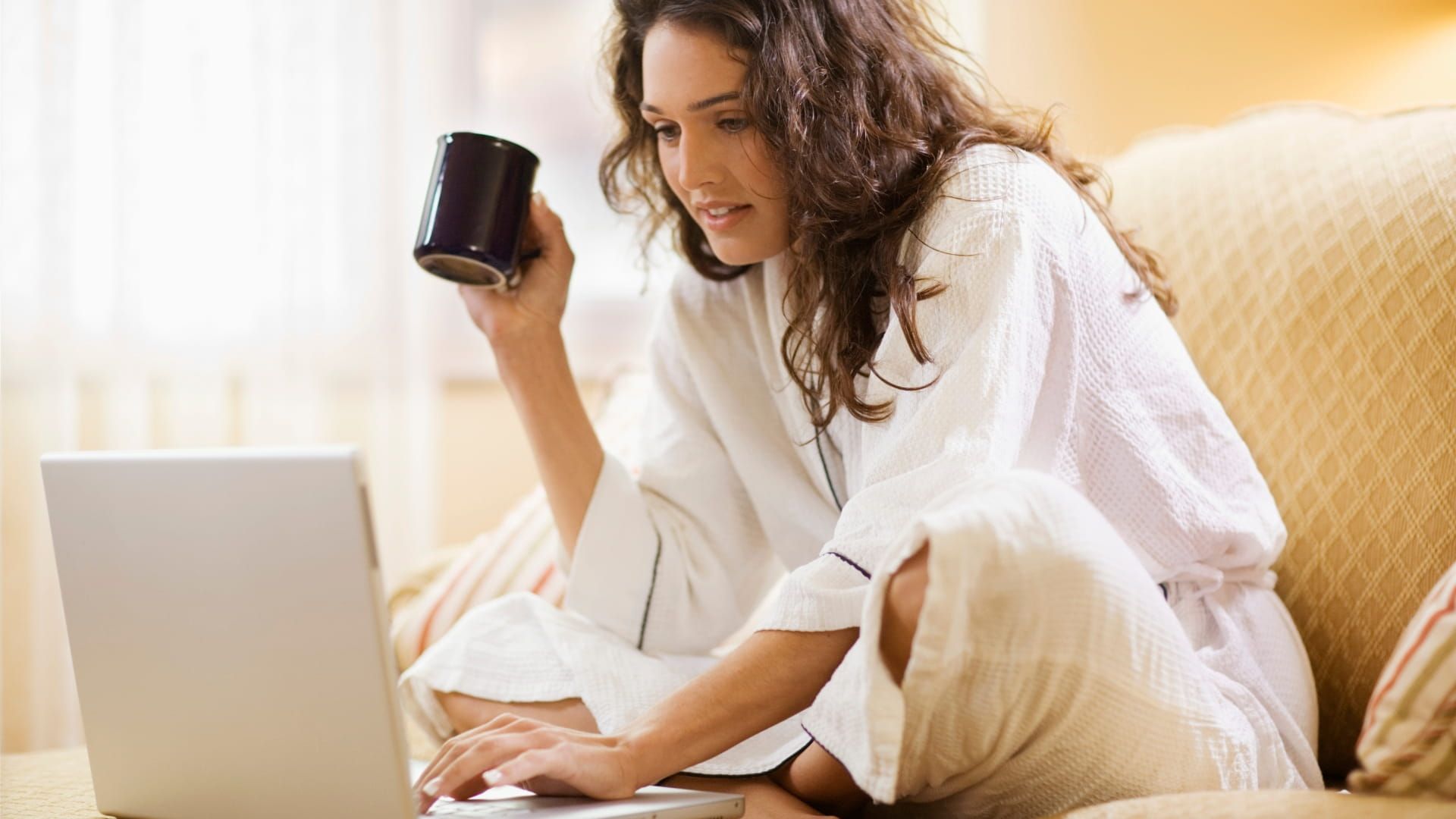 Les 7 étapes pour créer un site web pour une entreprise du domaine de la périnatalité ou du bien-être