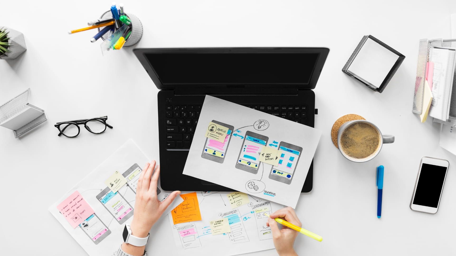 Refonte de site internet : Quand ? Comment ? Pourquoi ?